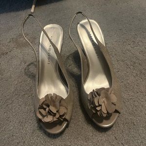 Karen Scott 9.5 heels